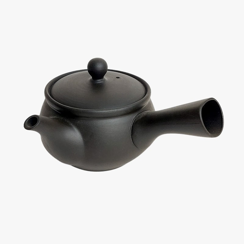 Kyusu japansk sort tekande