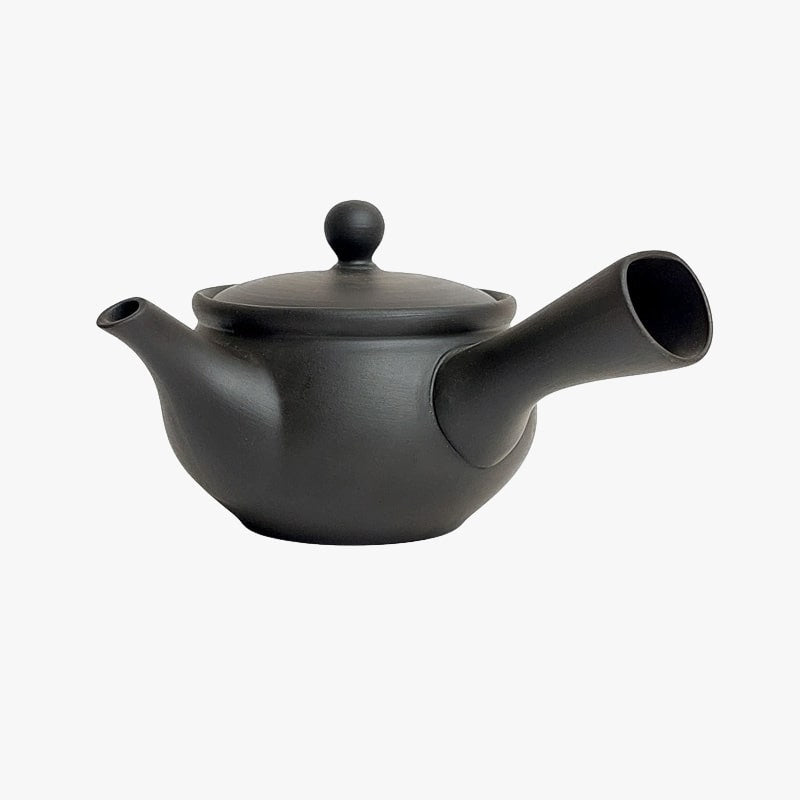 Kyusu japansk sort tekande