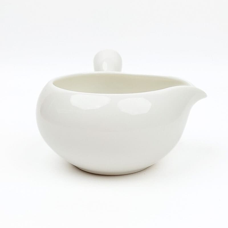 Kyusu Matcha japansk tekande