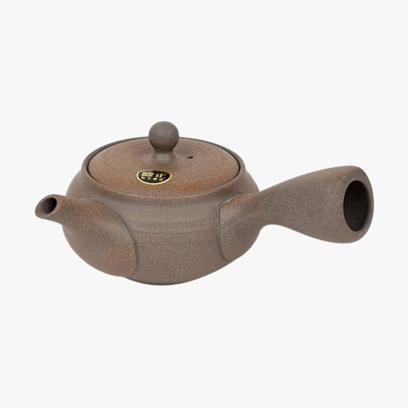 Kyusu Yakishime japansk tekande