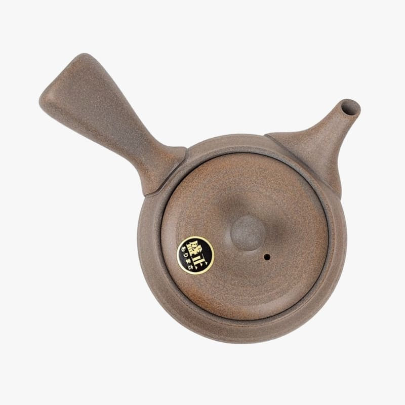 Kyusu Yakishime japansk tekande