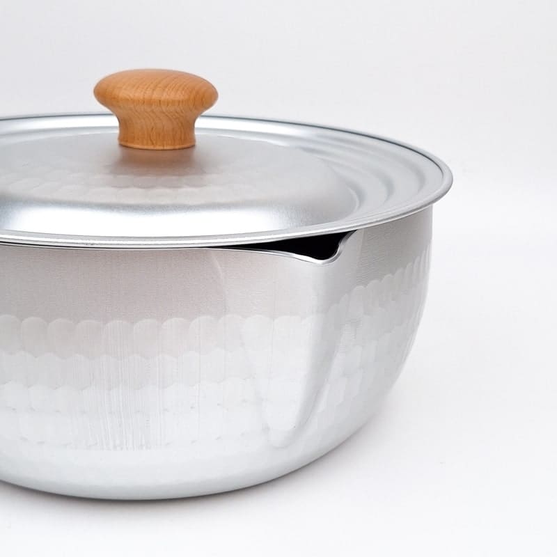 Låg Kasserolle 16~20 cm