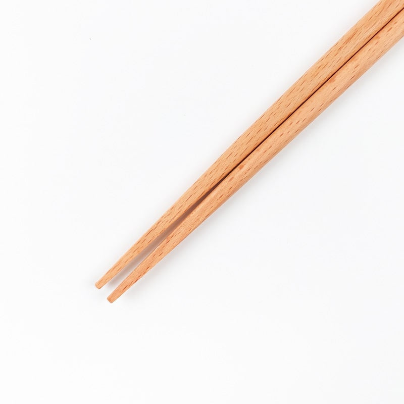 Lange japanske køkkenpinde