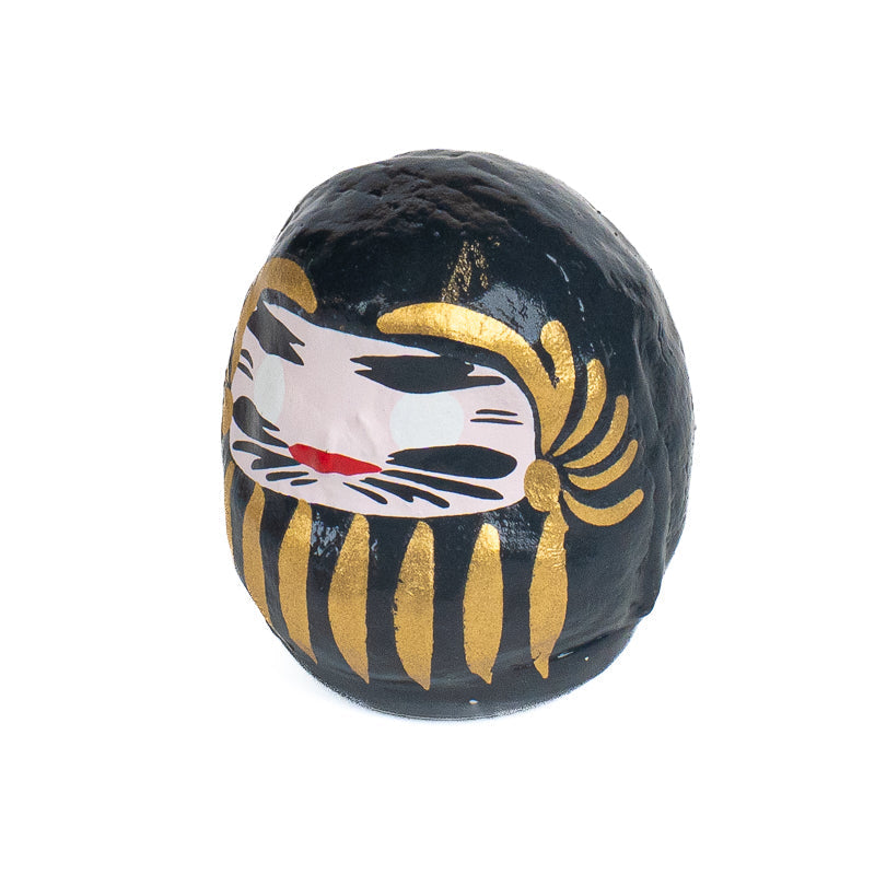 Lille Japansk Daruma 4 cm - Flere Farver