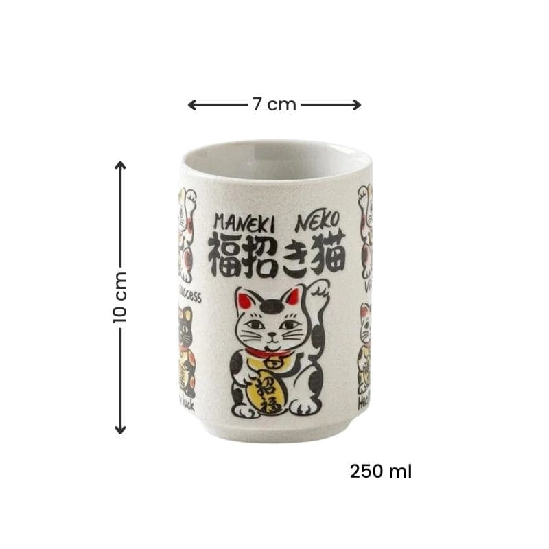 Maneki Neko-krus