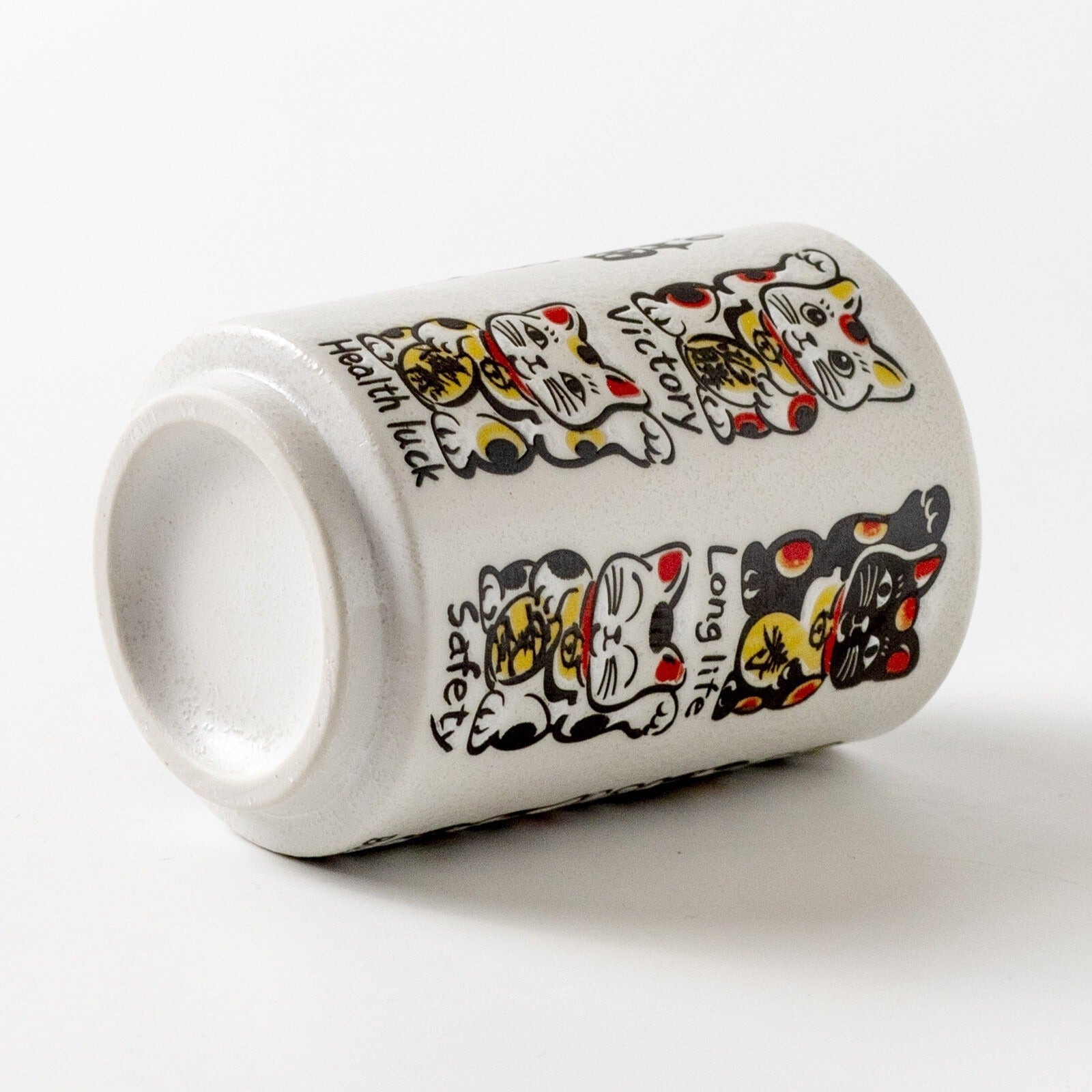 Maneki Neko-krus