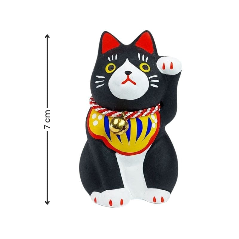 Maneki Neko Sort