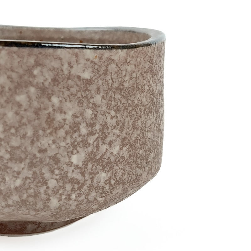 Matcha Chawan te-skål