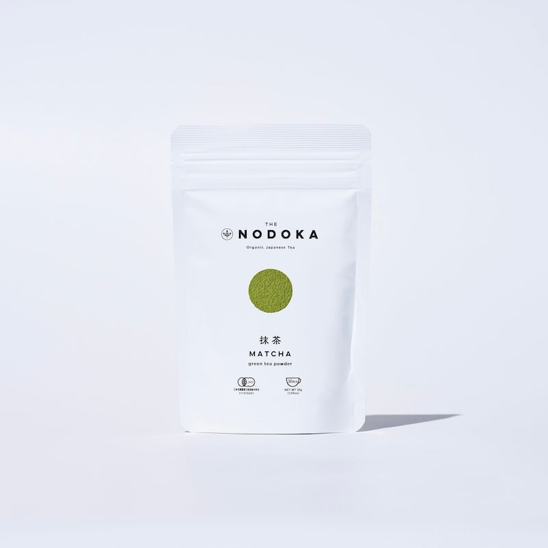 Matcha japansk te