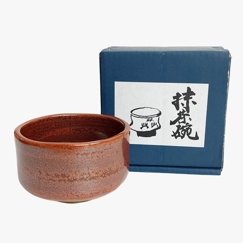 Matcha Shinsha te-skål