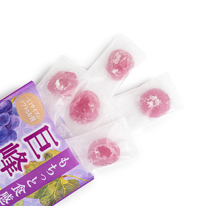 Mochi - Kyoho Druesmag
