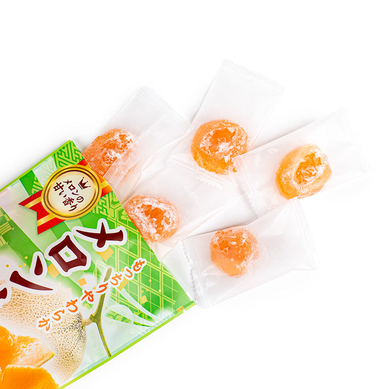 Mochi - Melonsmag