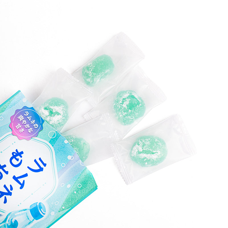 Mochi - Ramune Smag