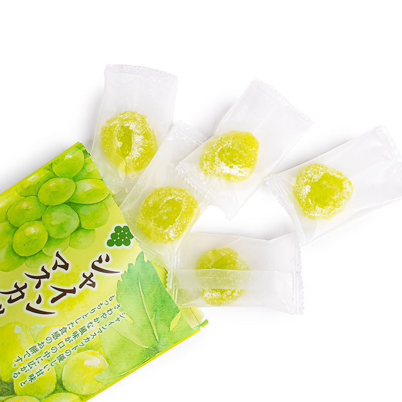 Mochi - Shine Muscat Druesmag