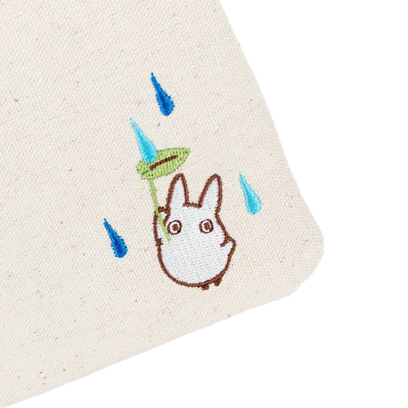 Mon Voisin Totoro stofpose