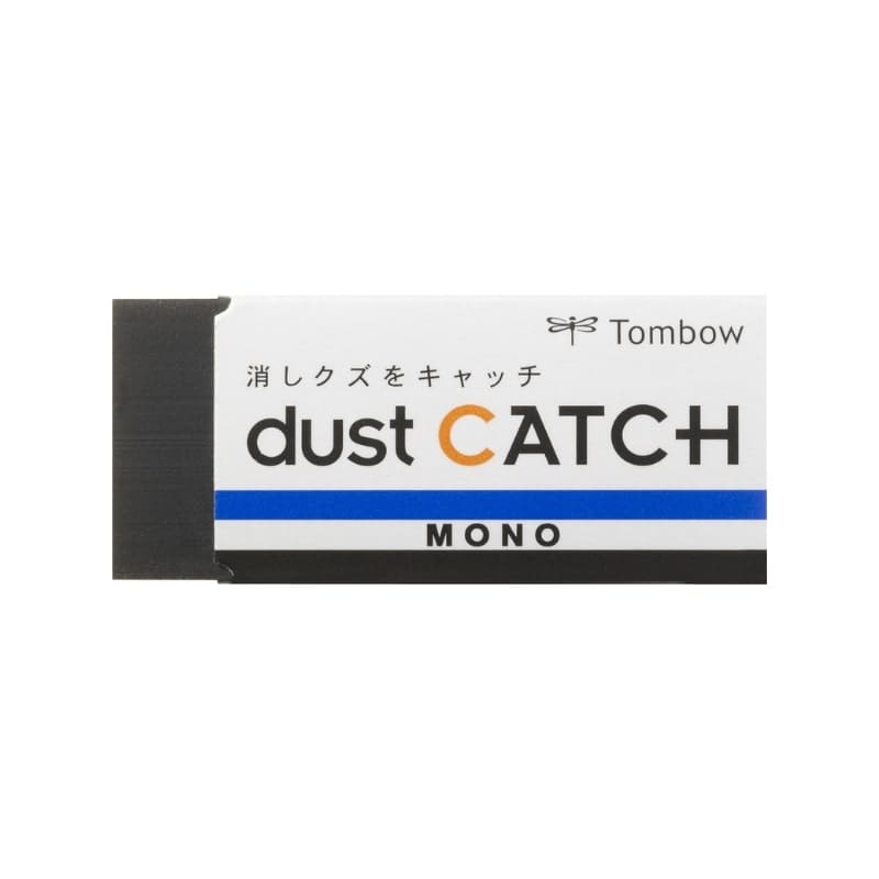 Mono Dust Catch Japansk viskelæder