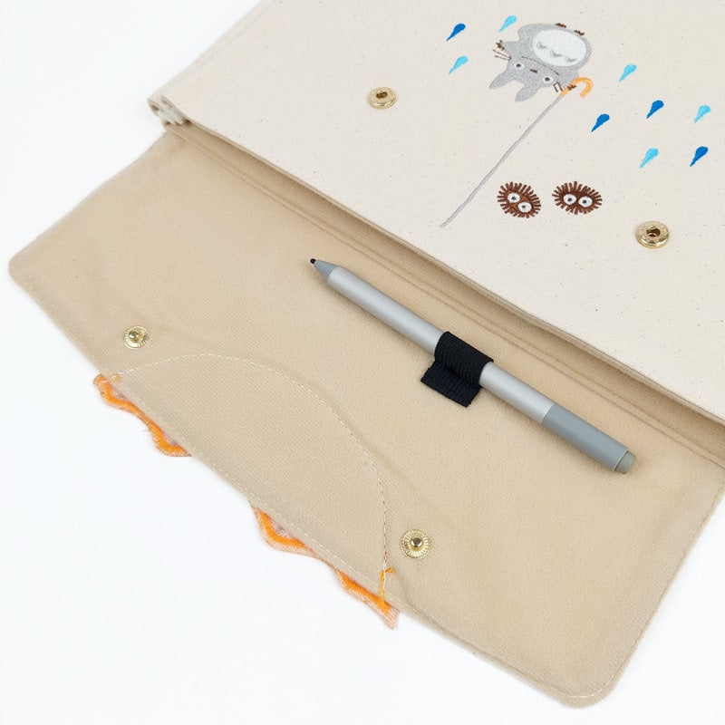 My Neighbour Totoro Tablet Case