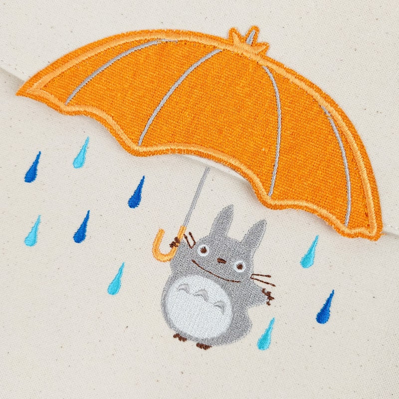 My Neighbour Totoro Tablet Case