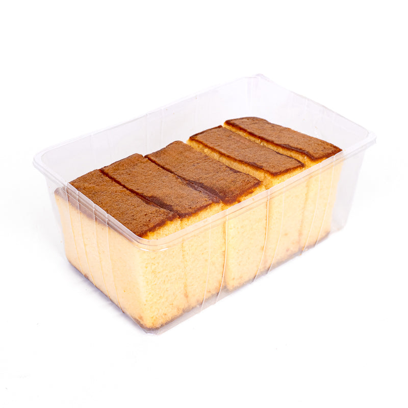 Nagasaki Castella med Honning
