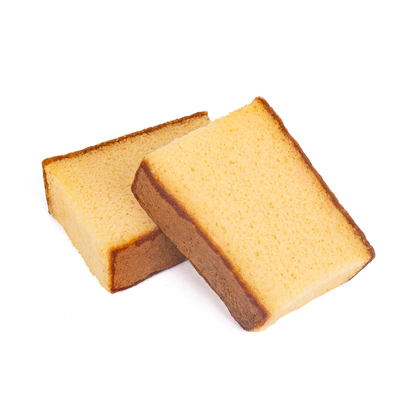 Nagasaki Castella med Honning
