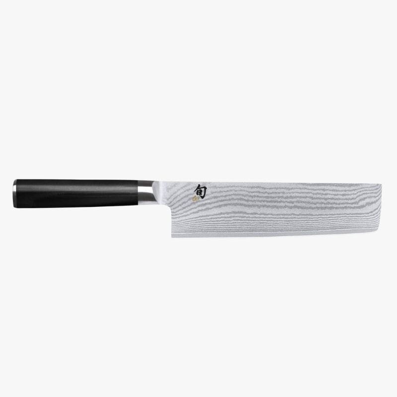 Nakiri Shun Classic-kniv 16,5 cm