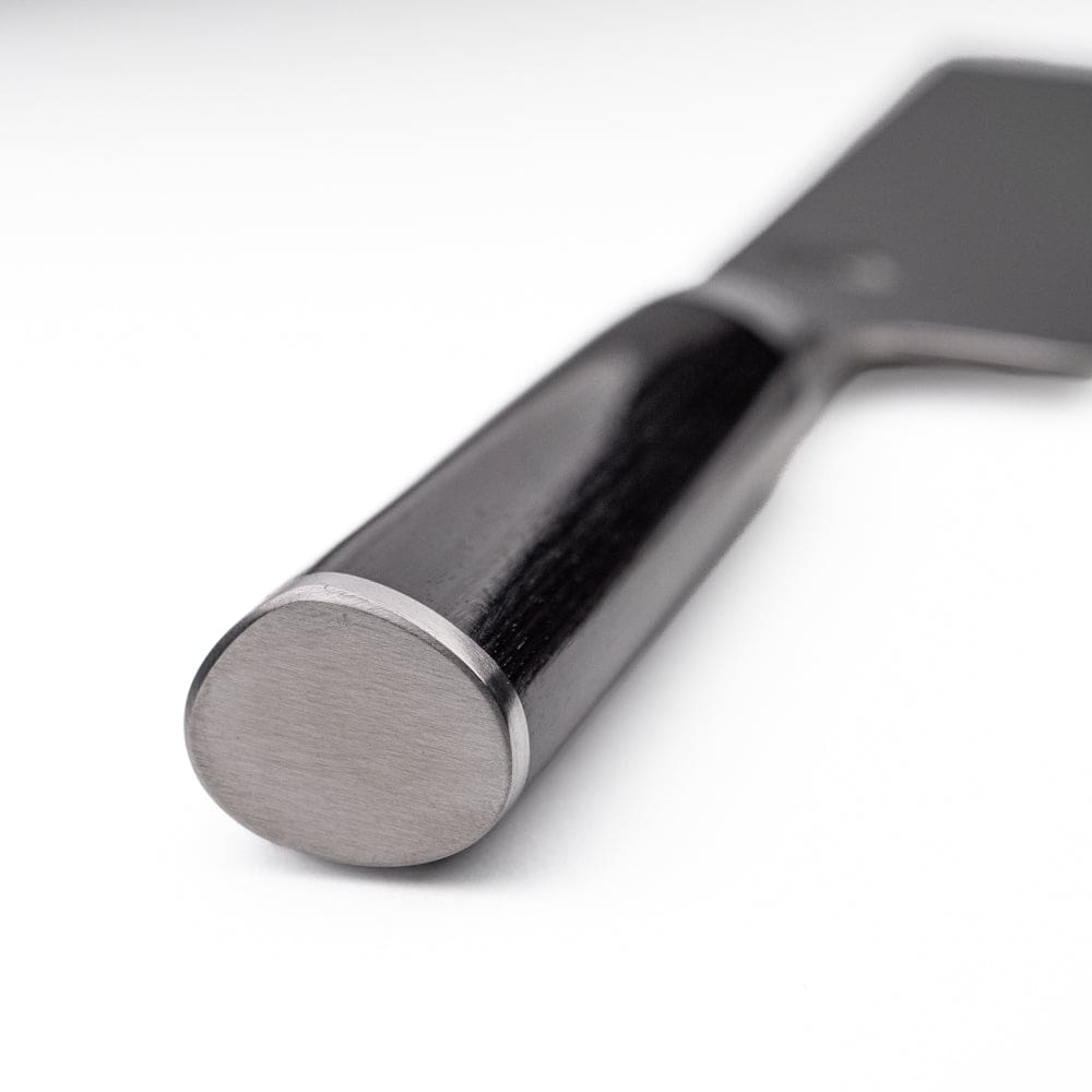 Nakiri Shun Classic-kniv 16,5 cm