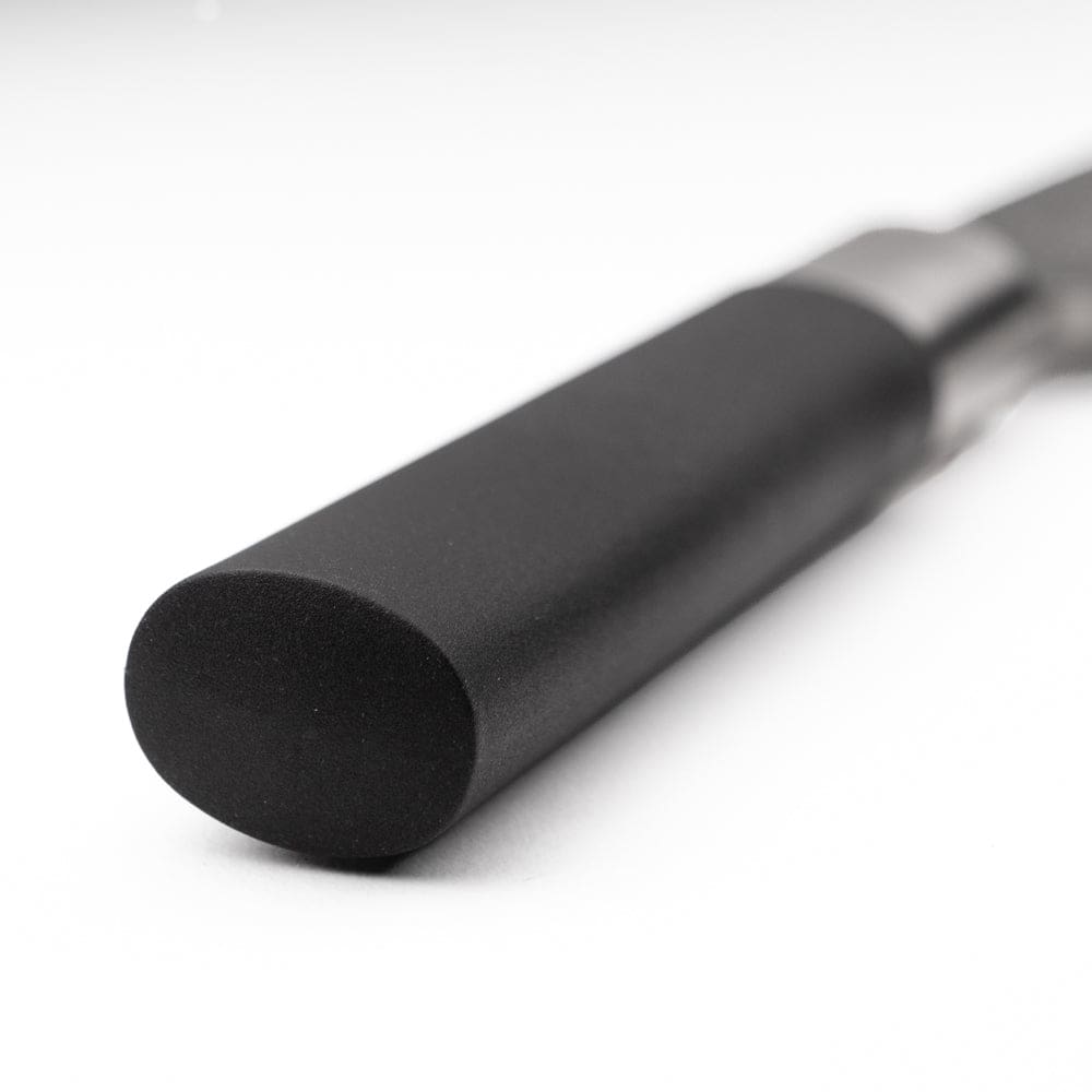Nakiri Wasabi Sort kniv 16,5 cm