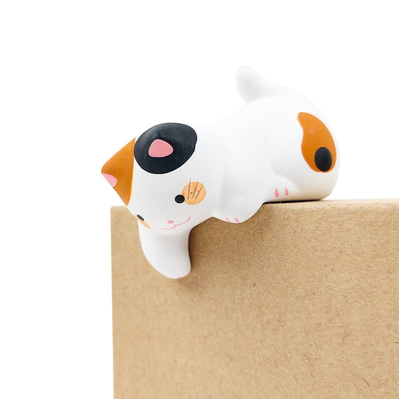 Neko legetøjskattefigur