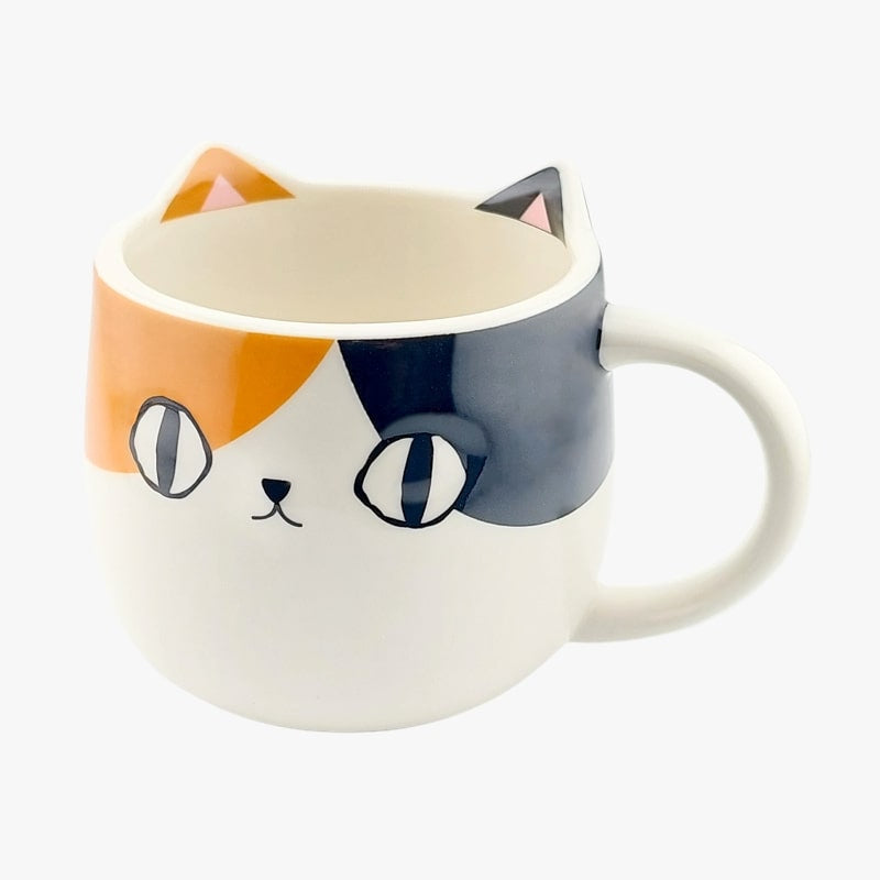 Neko Mike’s Face-kattekrus