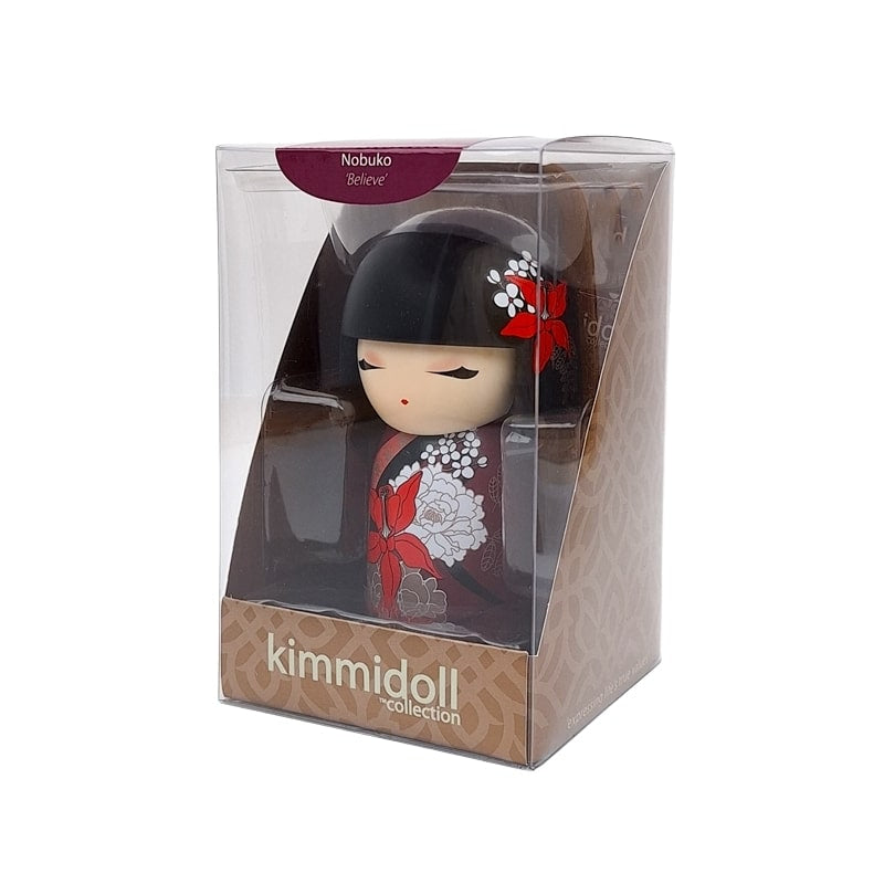 Nobuko Kimmidoll dukke 10 cm