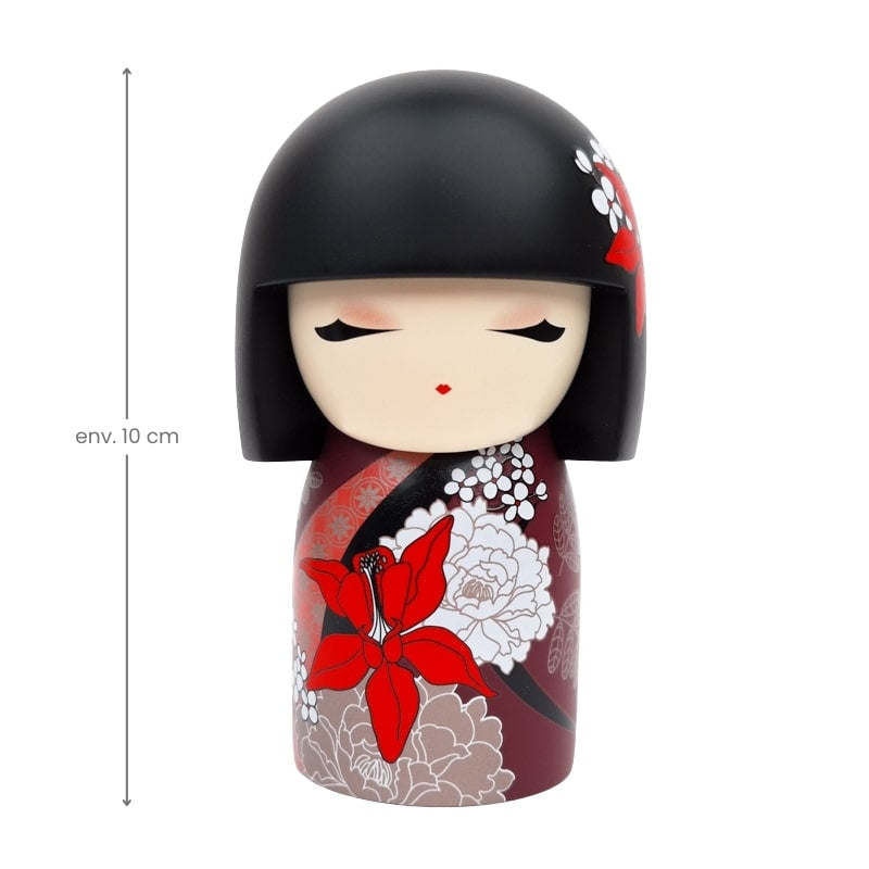 Nobuko Kimmidoll dukke 10 cm