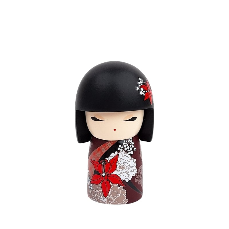 Nobuko Kimmidoll dukke 6 cm