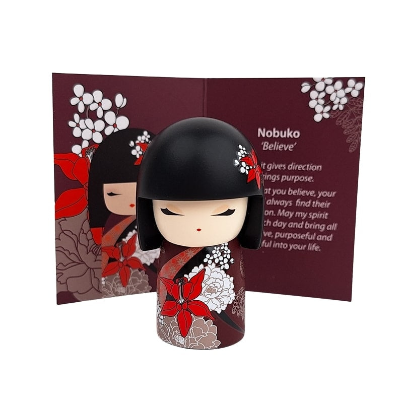 Nobuko Kimmidoll dukke 6 cm