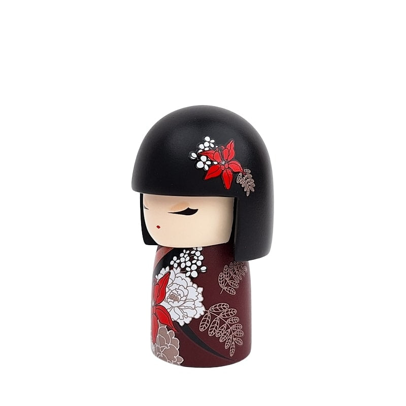 Nobuko Kimmidoll dukke 6 cm
