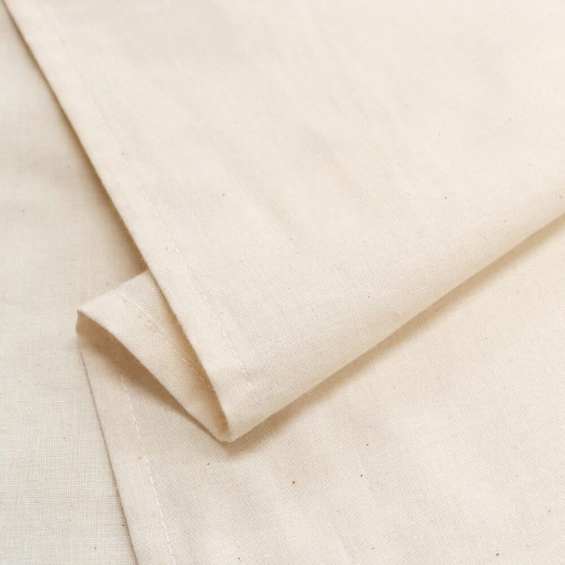 Noren japansk kort beige 175 x 50 cm