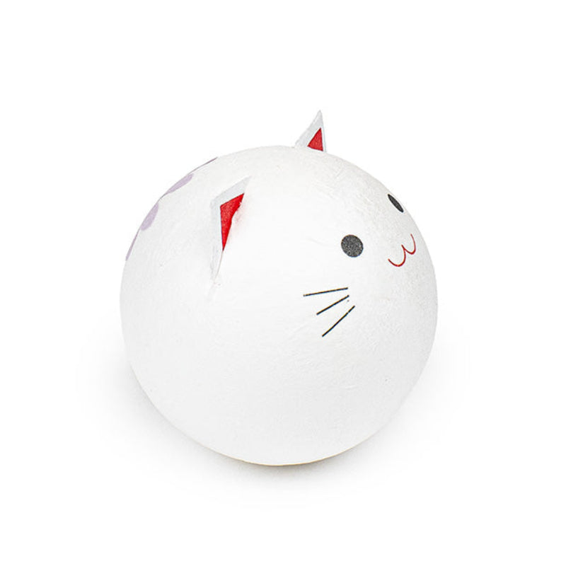 Okiagari Lykkebringer - Kat