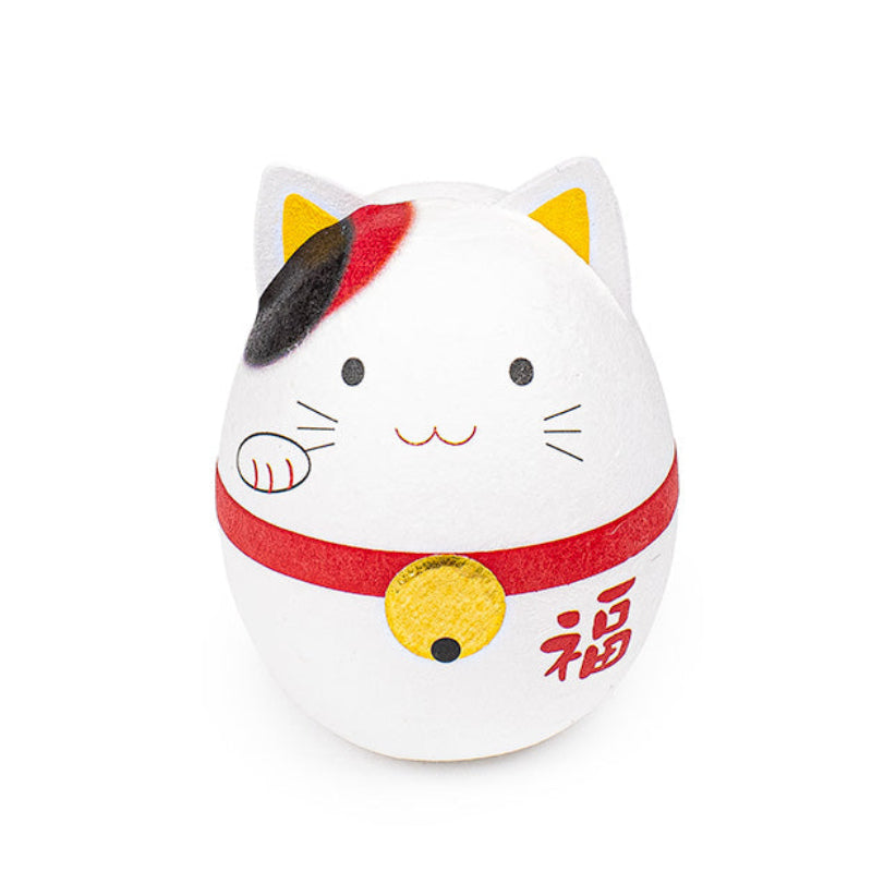 Okiagari Lykkebringer - Maneki Neko