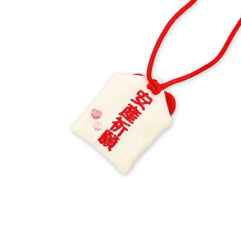 Omamori barselsamulet