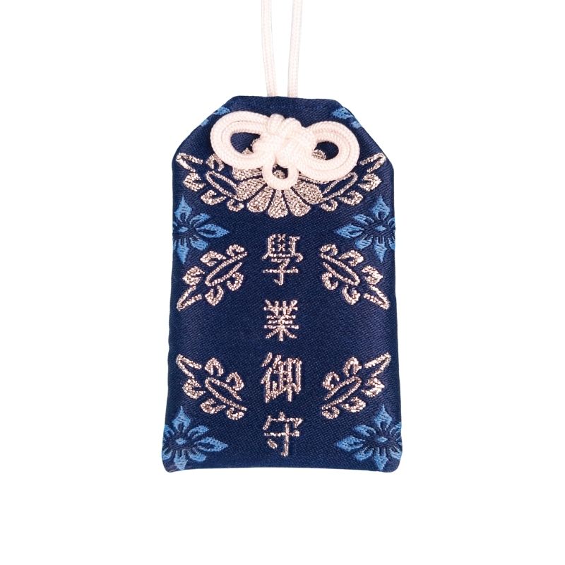 Omamori Bleu - Akademisk succes