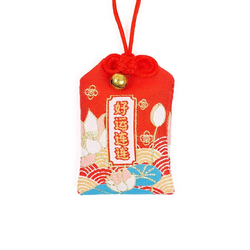 Omamori Chance fortsætter