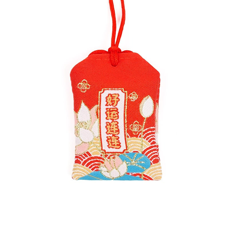 Omamori Chance fortsætter