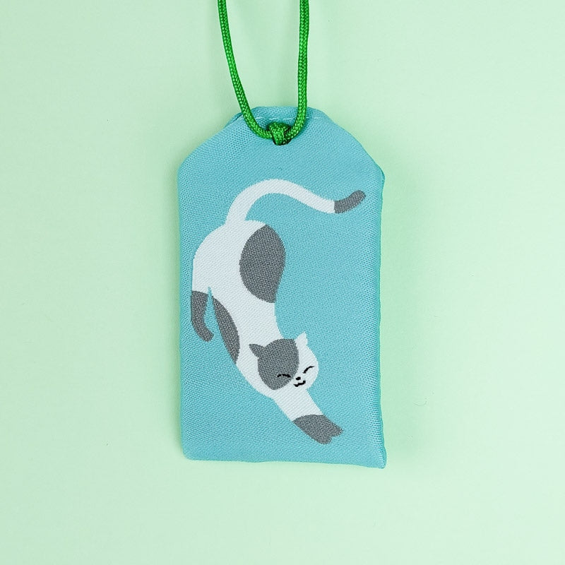 Omamori godt helbred