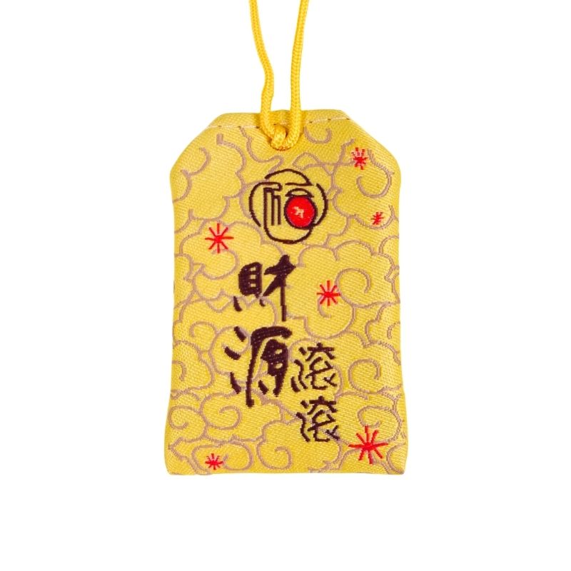 Omamori Kawaii - Sort kat
