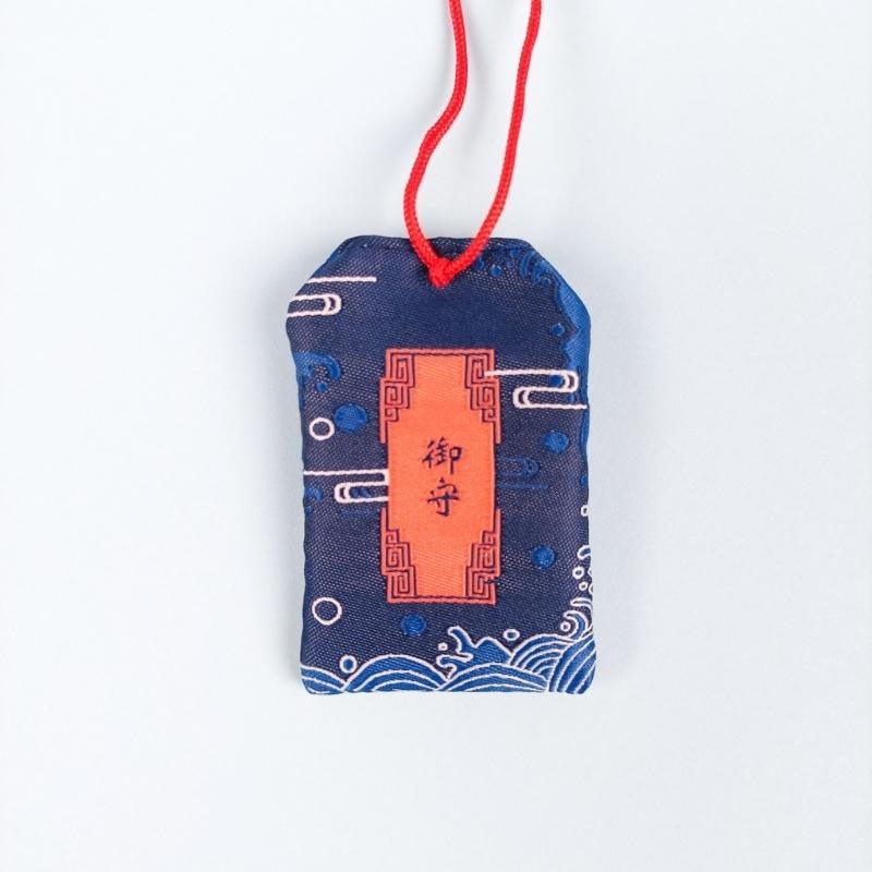 Omamori Koi Karpe