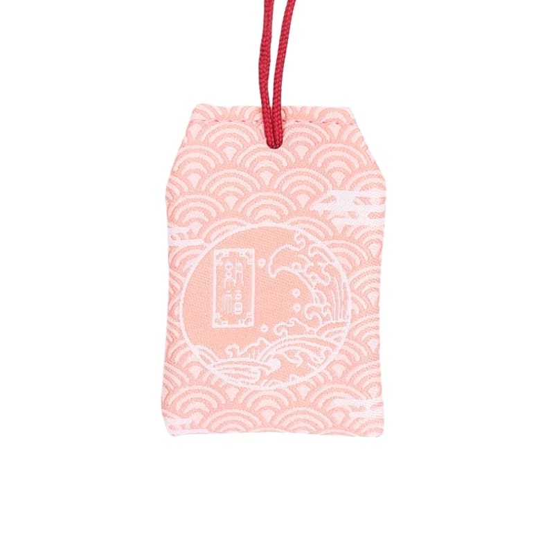 Omamori Koi Karper & Ahorn