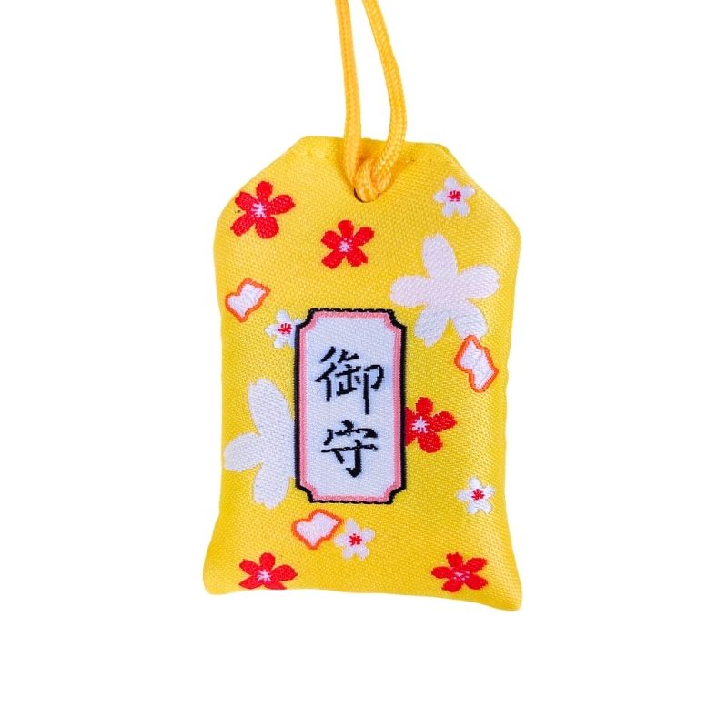 Omamori - Lykke