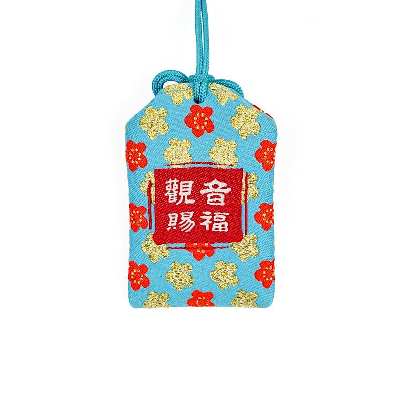 Omamori professionel succes
