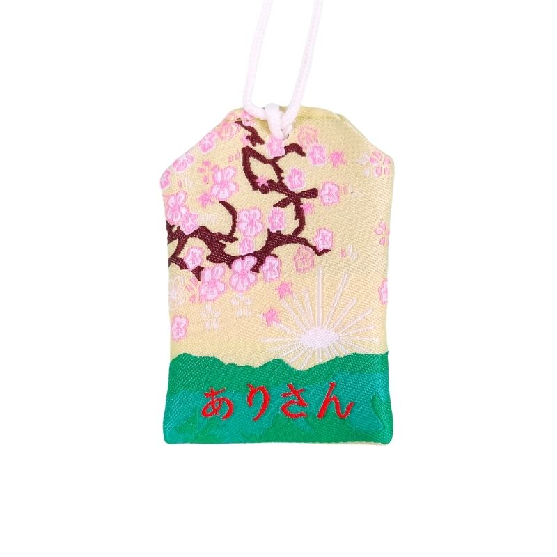 Omamori Rejser Sikkerhed