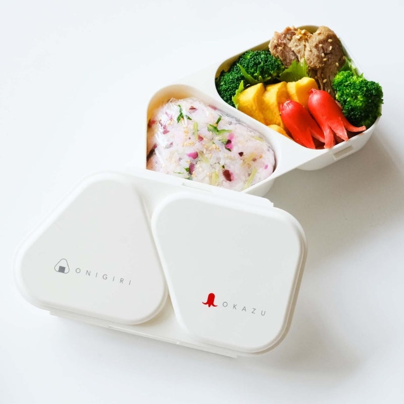 Onigiri Bento-æske