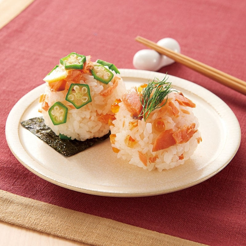 Onigiri-form - Pon! Pon!